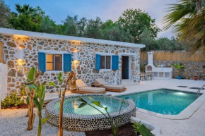 1 Bedroom Luxury Villa - 9687